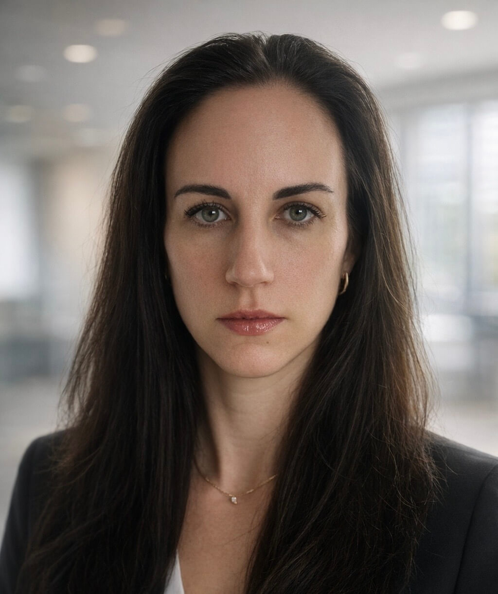 Ing. Zuzana Kočířová